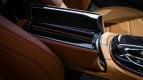 Mercedes-Benz E-Class Interior photo
