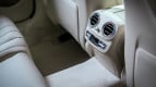 Mercedes-Benz E-Class Interior photo