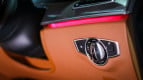 Mercedes-Benz E-Class Interior photo