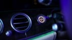 Mercedes-Benz E-Class Interior photo