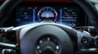 Mercedes-Benz E-Class Interior photo