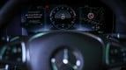 Mercedes-Benz E-Class Interior photo