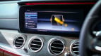 Mercedes-Benz E-Class Interior photo