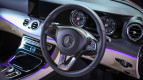 Mercedes-Benz E-Class Interior photo