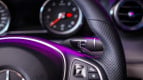 Mercedes-Benz E-Class Interior photo