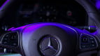 Mercedes-Benz E-Class Interior photo