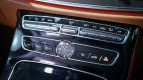 Mercedes-Benz E-Class Interior photo