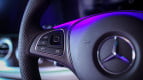 Mercedes-Benz E-Class Interior photo