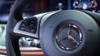 Mercedes-Benz E-Class Interior photo