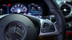 Mercedes-Benz E-Class Interior photo