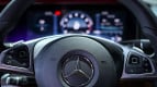 Mercedes-Benz E-Class Interior photo