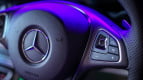 Mercedes-Benz E-Class Interior photo
