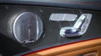 Mercedes-Benz E-Class Interior photo