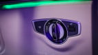 Mercedes-Benz E-Class Interior photo