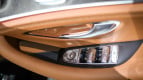 Mercedes-Benz E-Class Interior photo
