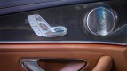 Mercedes-Benz E-Class Interior photo