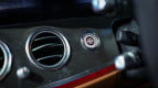 Mercedes-Benz E-Class Interior photo