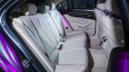 Mercedes-Benz E-Class Interior photo