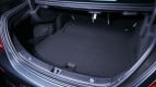Mercedes-Benz E-Class Interior photo