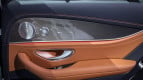 Mercedes-Benz E-Class Interior photo