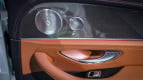 Mercedes-Benz E-Class Interior photo