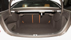 Mercedes-Benz E-Class Interior photo