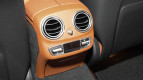 Mercedes-Benz E-Class Interior photo