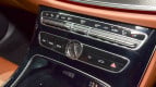 Mercedes-Benz E-Class Interior photo