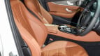 Mercedes-Benz E-Class Interior photo