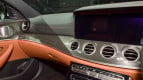 Mercedes-Benz E-Class Interior photo