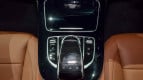 Mercedes-Benz E-Class Interior photo