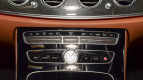 Mercedes-Benz E-Class Interior photo