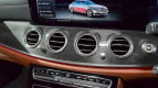Mercedes-Benz E-Class Interior photo