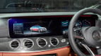 Mercedes-Benz E-Class Interior photo