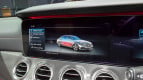 Mercedes-Benz E-Class Interior photo