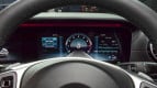 Mercedes-Benz E-Class Interior photo