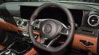 Mercedes-Benz E-Class Interior photo