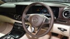 Mercedes-Benz E-Class Interior photo