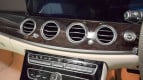 Mercedes-Benz E-Class Interior photo