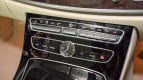 Mercedes-Benz E-Class Interior photo