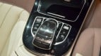 Mercedes-Benz E-Class Interior photo