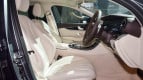 Mercedes-Benz E-Class Interior photo
