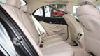 Mercedes-Benz E-Class Interior photo