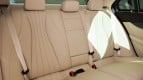 Mercedes-Benz E-Class Interior photo