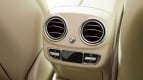 Mercedes-Benz E-Class Interior photo