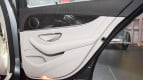 Mercedes-Benz E-Class Interior photo