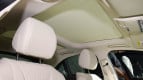 Mercedes-Benz E-Class Interior photo