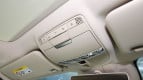 Mercedes-Benz E-Class Interior photo