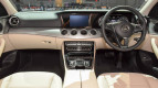Mercedes-Benz E-Class Interior photo