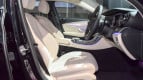 Mercedes-Benz E-Class Interior photo